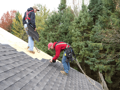 About Roof Repair Experts Delavan, IL